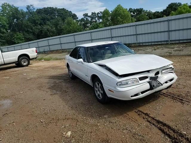 1998 Oldsmobile 88 Base VIN: 1G3HN52K2W4863917 Lot: 64414344