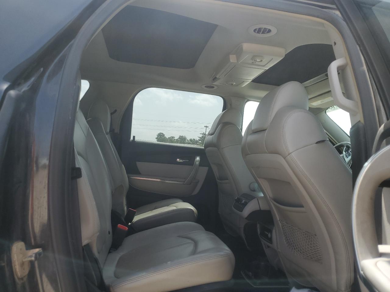 2007 GMC Acadia Slt-1 VIN: 1GKEV23787J126983 Lot: 64402694