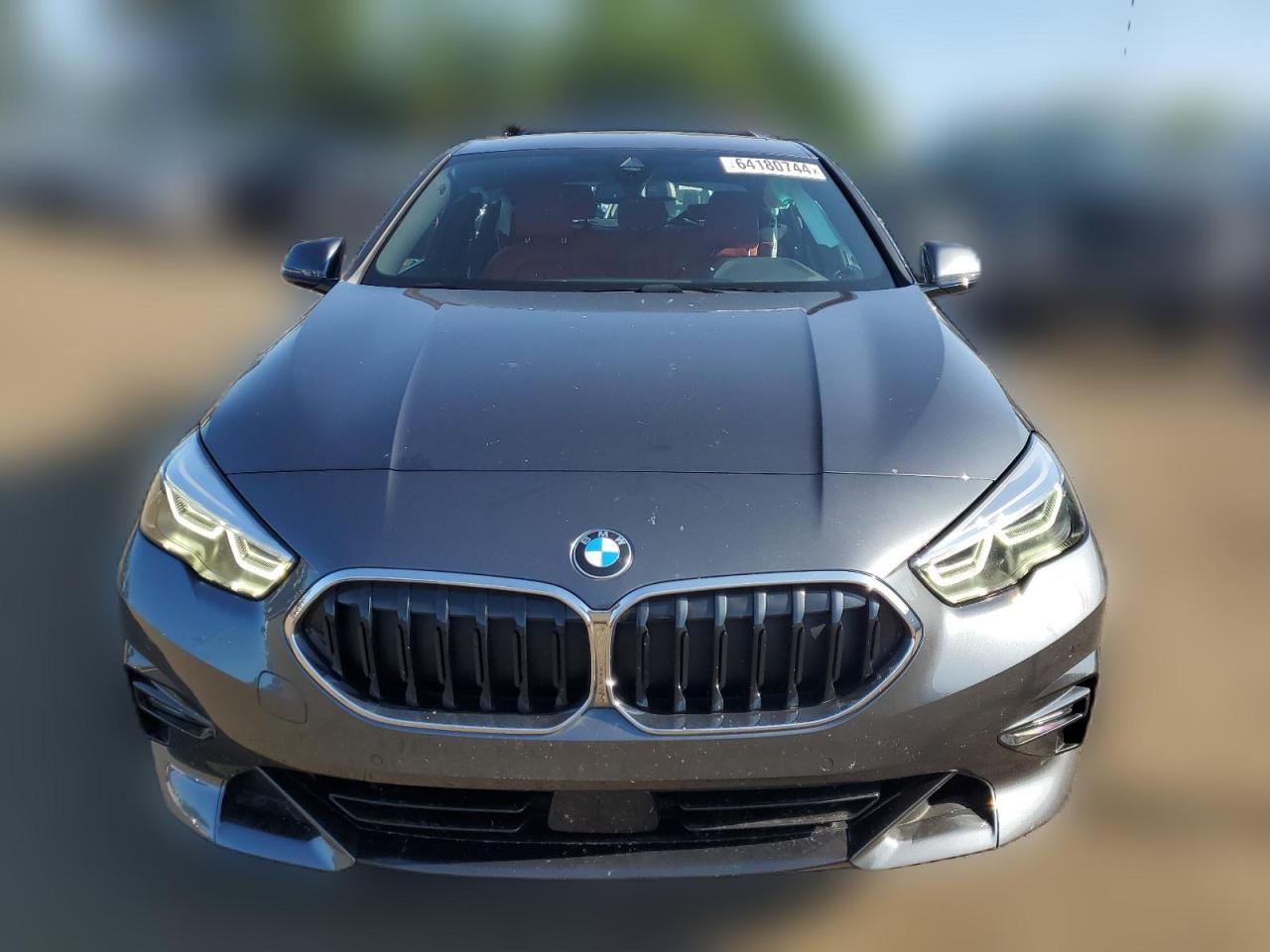 2021 BMW 228Xi VIN: WBA73AK05M7H17127 Lot: 64180744