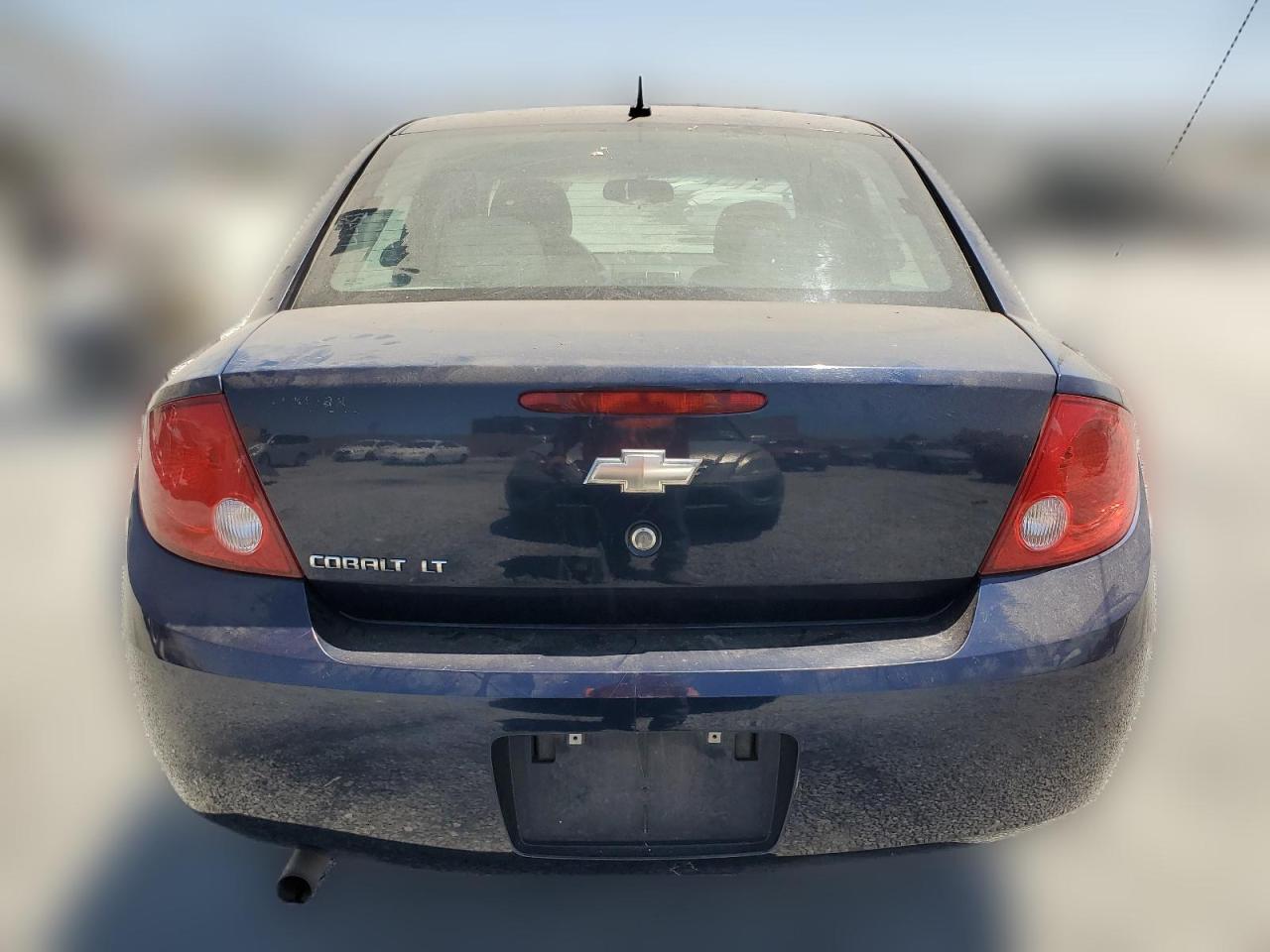 2009 Chevrolet Cobalt Lt VIN: 1G1AT58H397236352 Lot: 65568514