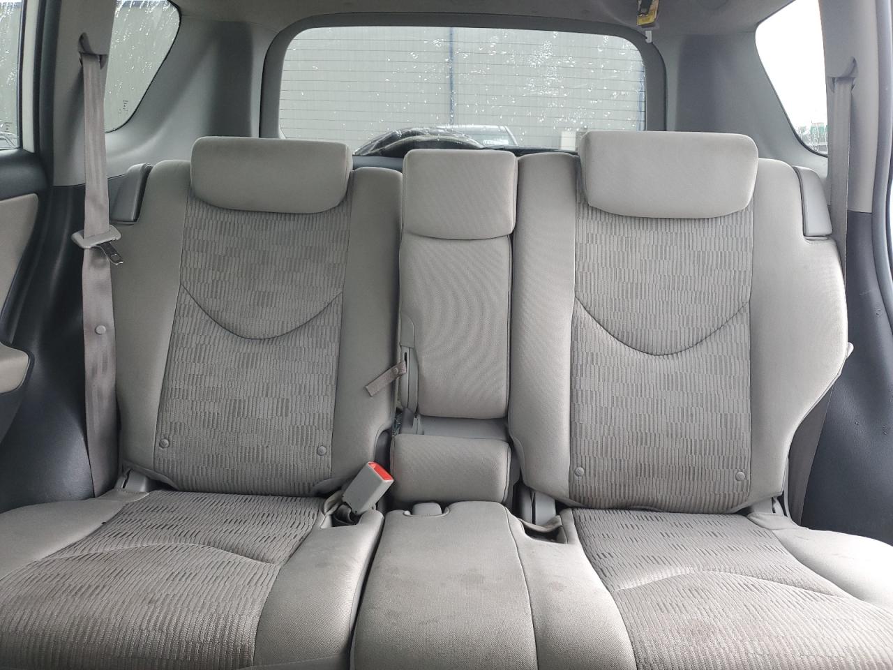 2009 Toyota Rav4 VIN: 2T3BF33V79W005446 Lot: 64858484