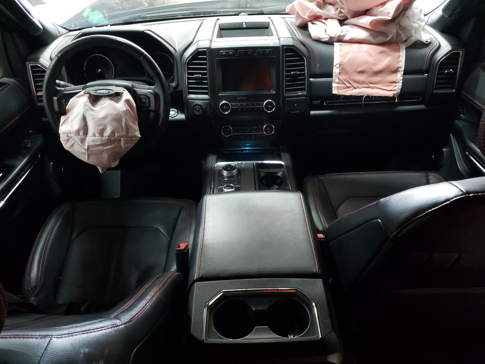 1FMJK2AT9MEA22537 2021 Ford Expedition Max Limited