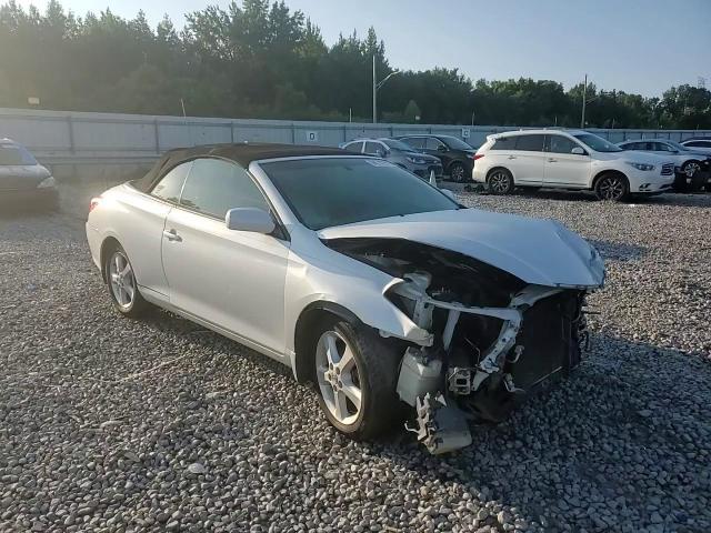 2005 Toyota Camry Solara Se VIN: 4T1FA38P15U051738 Lot: 64510294