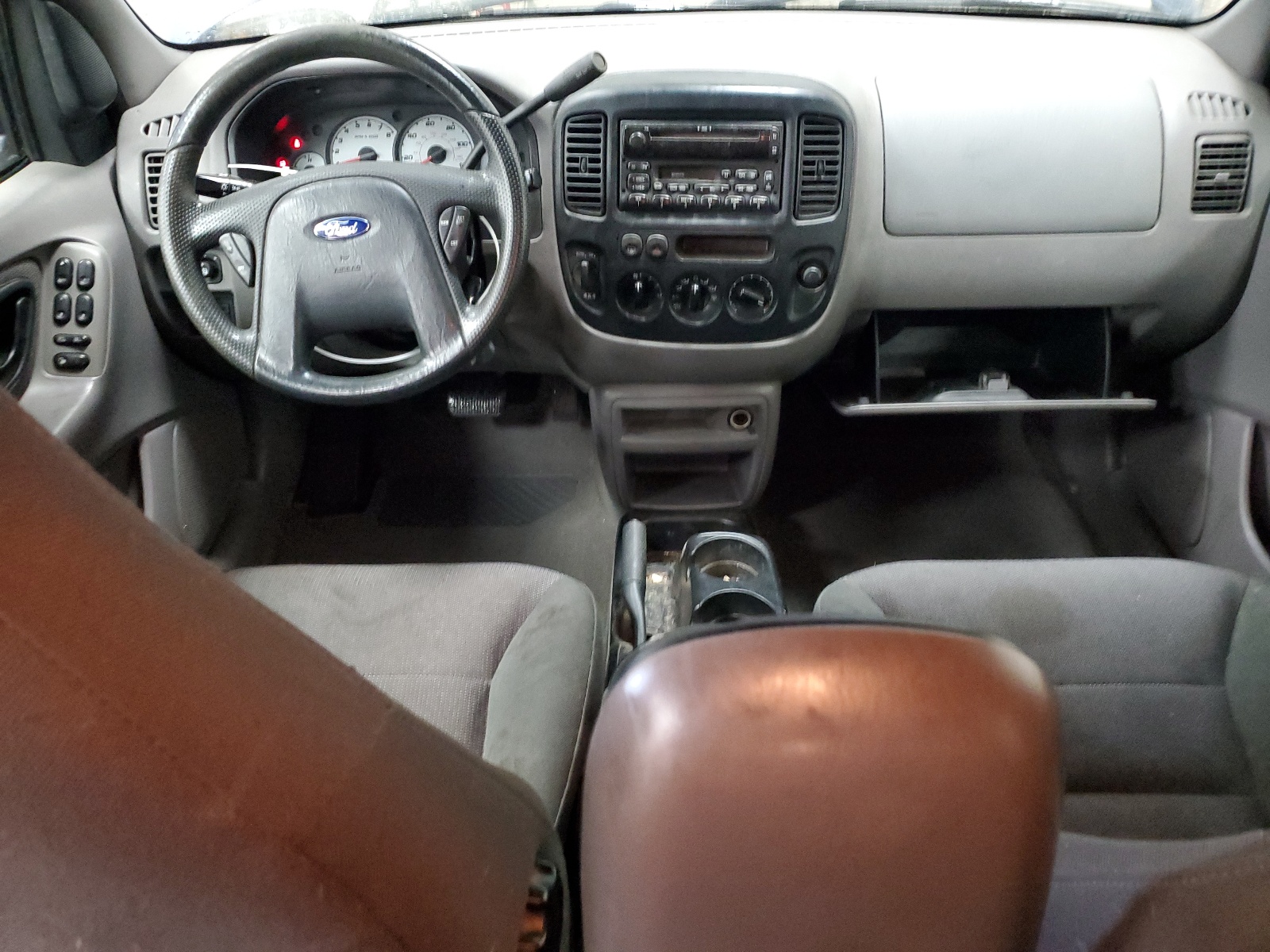 1FMYU04181KC18036 2001 Ford Escape Xlt