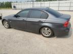 2007 BMW 323 I for sale at Copart AB - EDMONTON