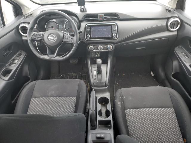  NISSAN VERSA 2023 Серый