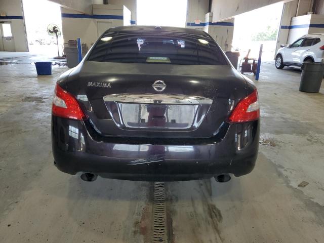 1N4AA5AP5AC810708 | 2010 Nissan maxima s