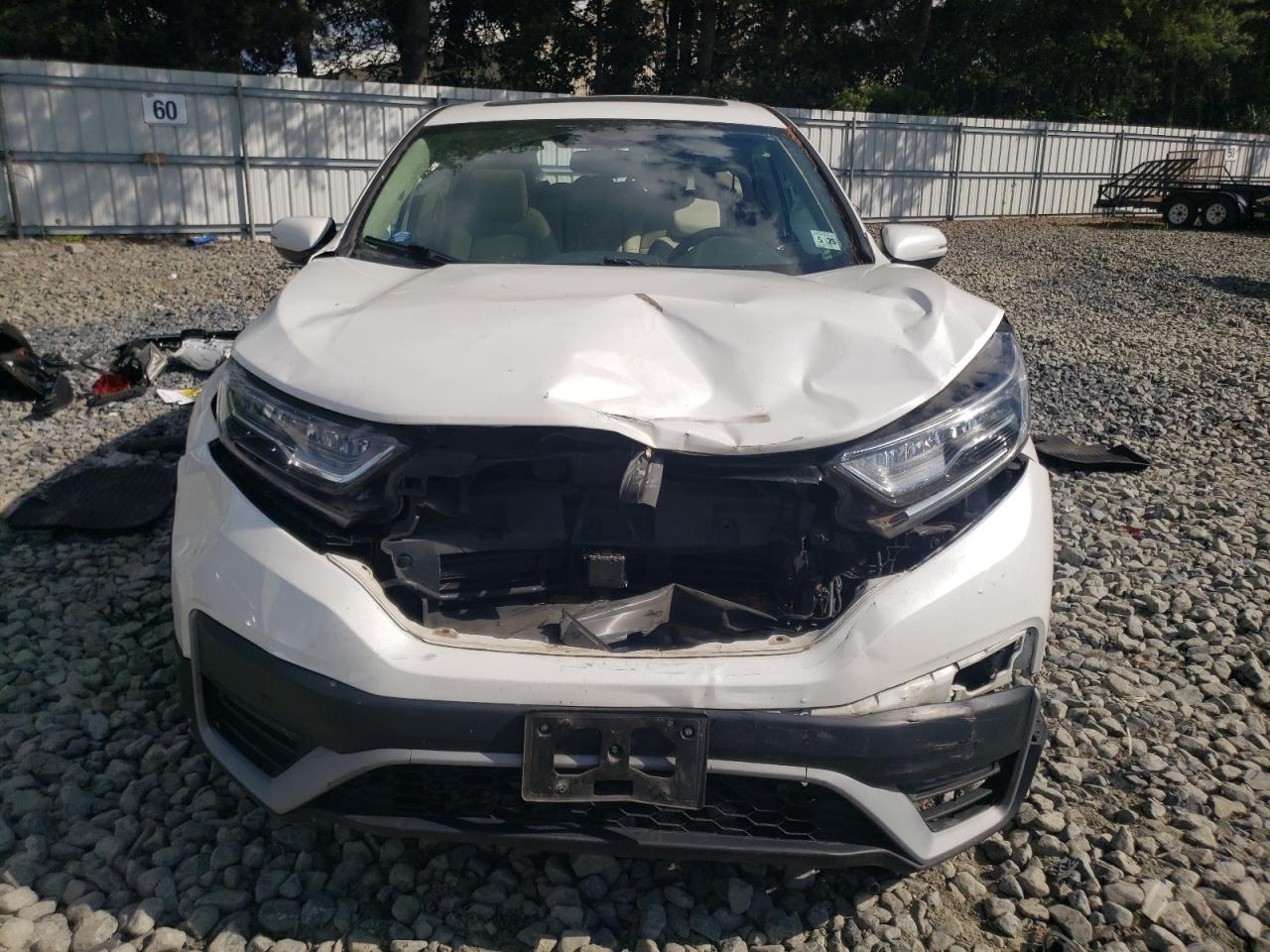2020 Honda CR-V - Image 5