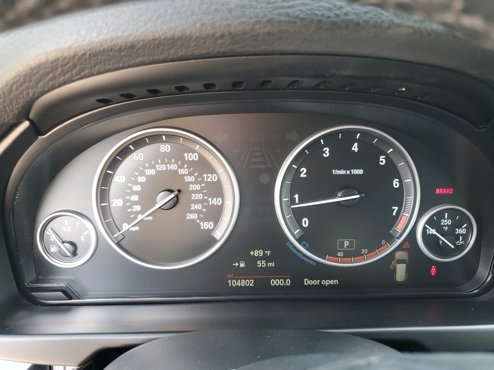 5UXKR2C51G0R73219 2016 BMW X5 Sdrive35I