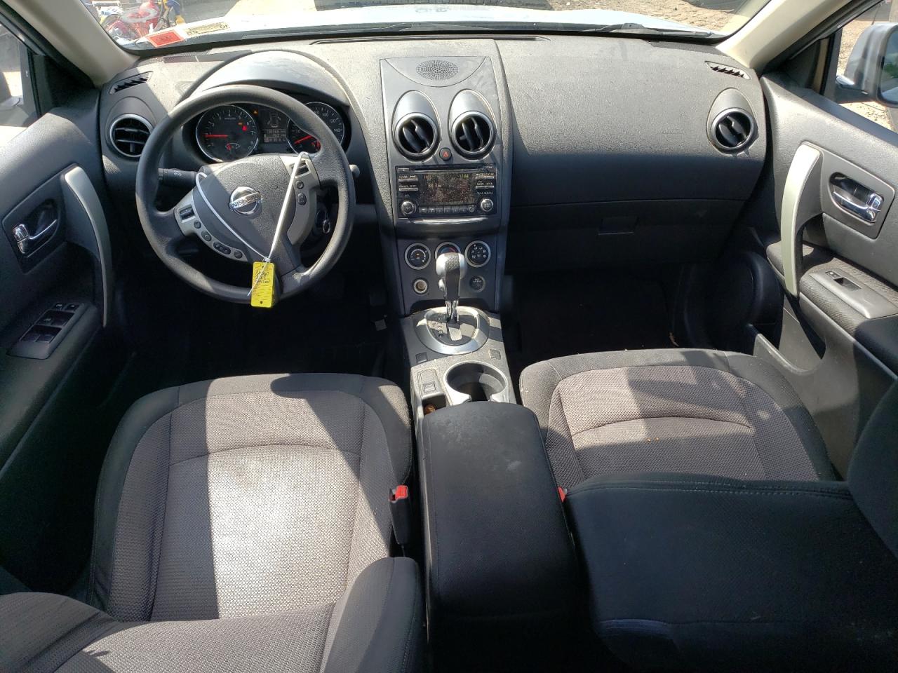 2013 Nissan Rogue S VIN: JN8AS5MV2DW126966 Lot: 63889674