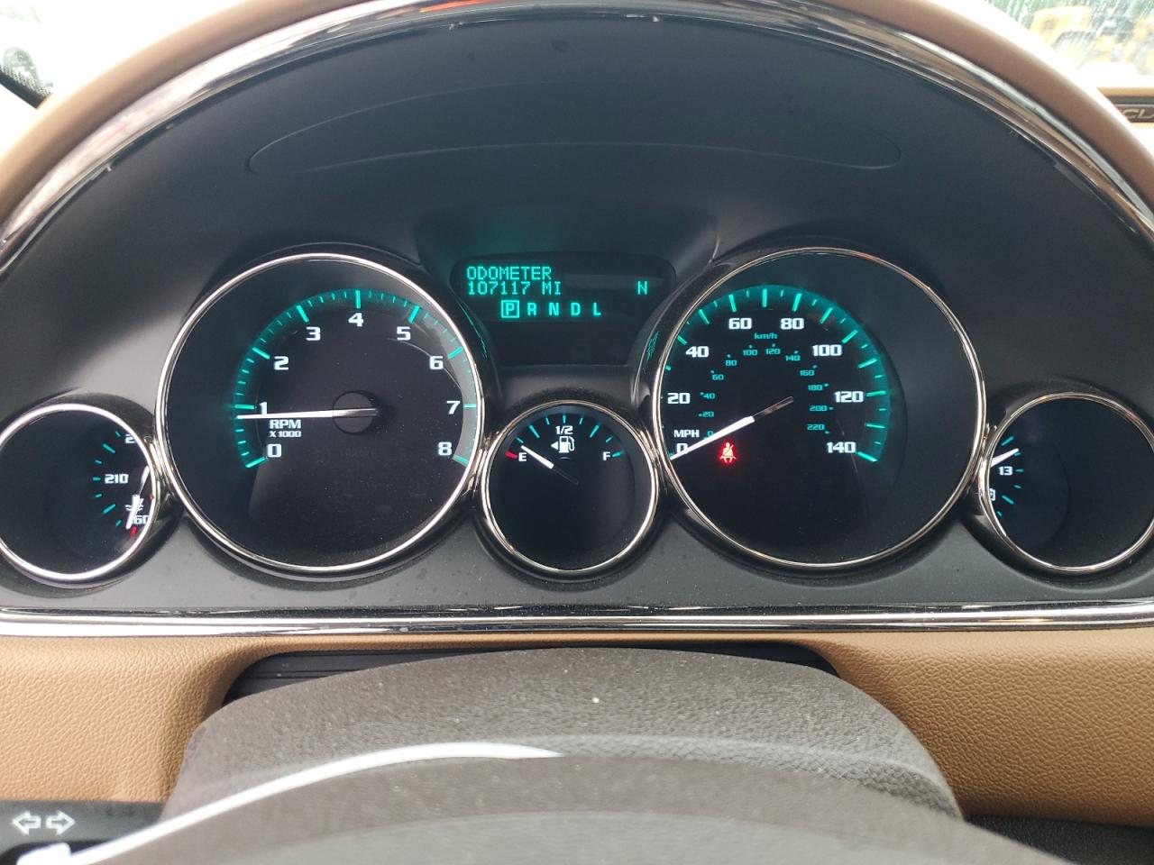 2016 Buick Enclave VIN: 5GAKVCKD5GJ242378 Lot: 62869424