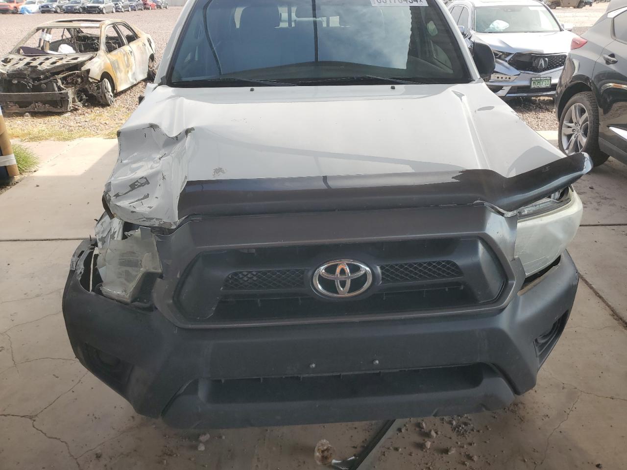 2013 Toyota Tacoma - Image 11