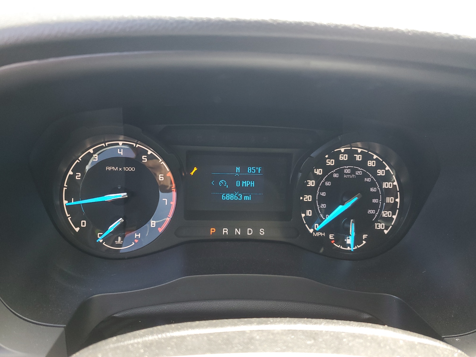 1FTER1EH8MLD64414 2021 Ford Ranger Xl