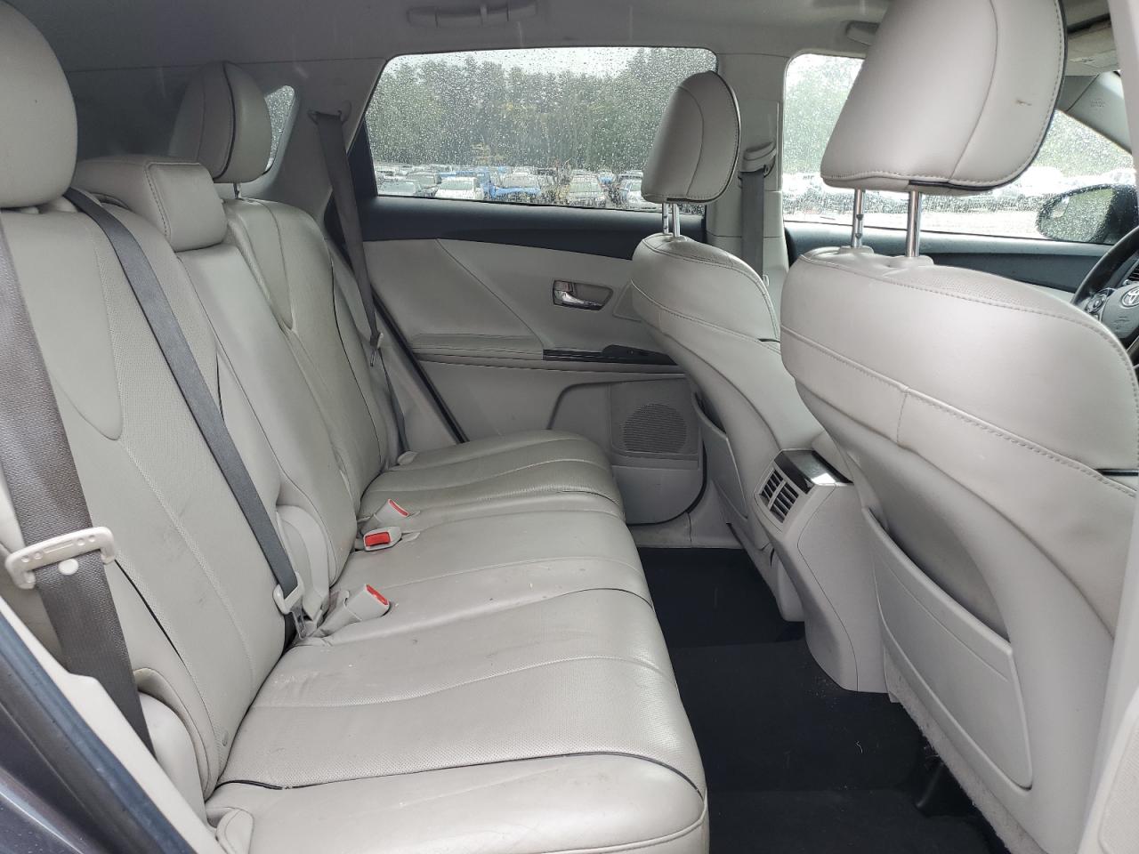 2015 Toyota Venza Le VIN: 4T3BA3BB3FU067136 Lot: 65031824