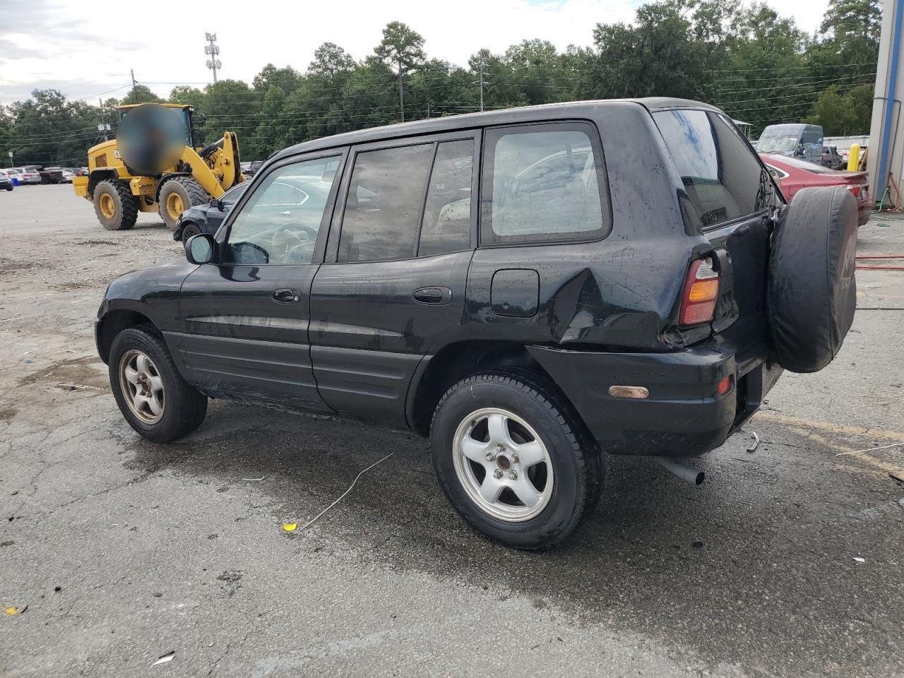 1999 Toyota Rav4 VIN: JT3GP10V5X7055660 Lot: 63024734