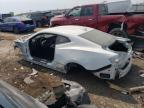 2020 Chevrolet Camaro Lz за продажба в Chicago Heights, IL - Vandalism