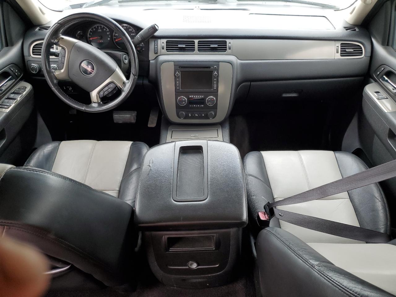 2010 GMC Sierra K1500 Slt VIN: 3GTRKWE30AG276330 Lot: 60972364