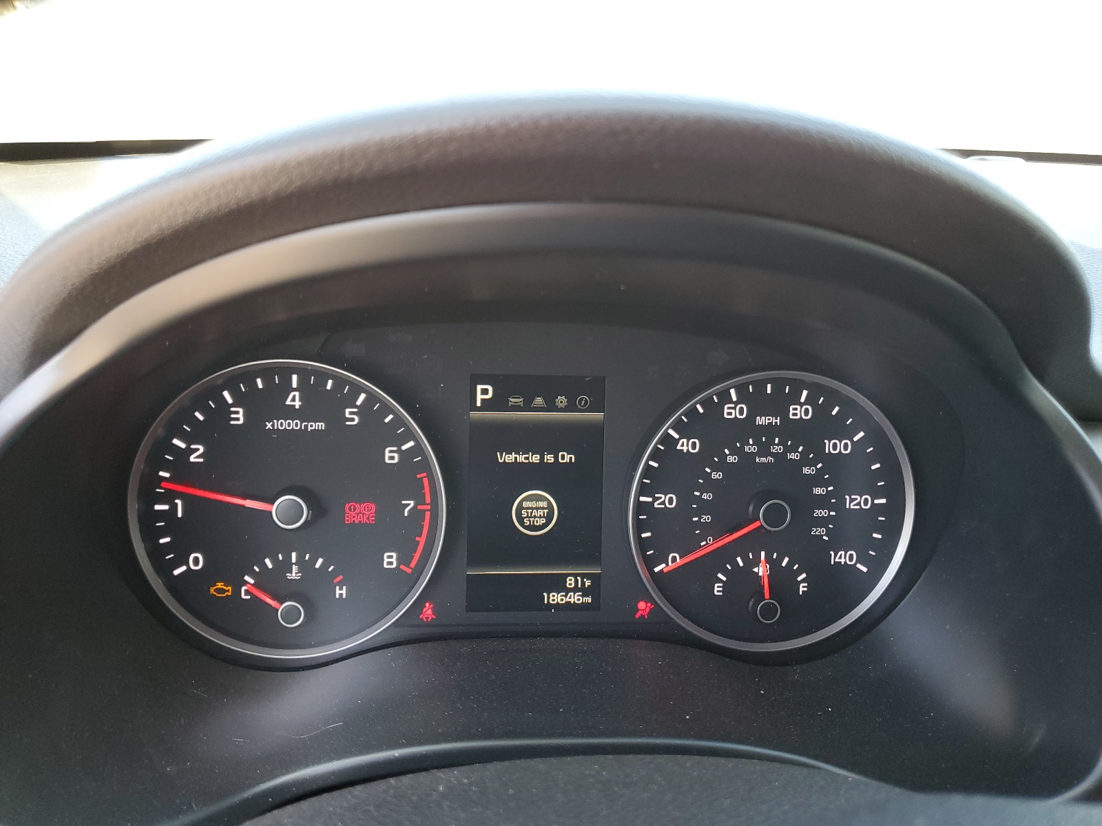 3KPA25AD9ME433360 2021 Kia Rio S