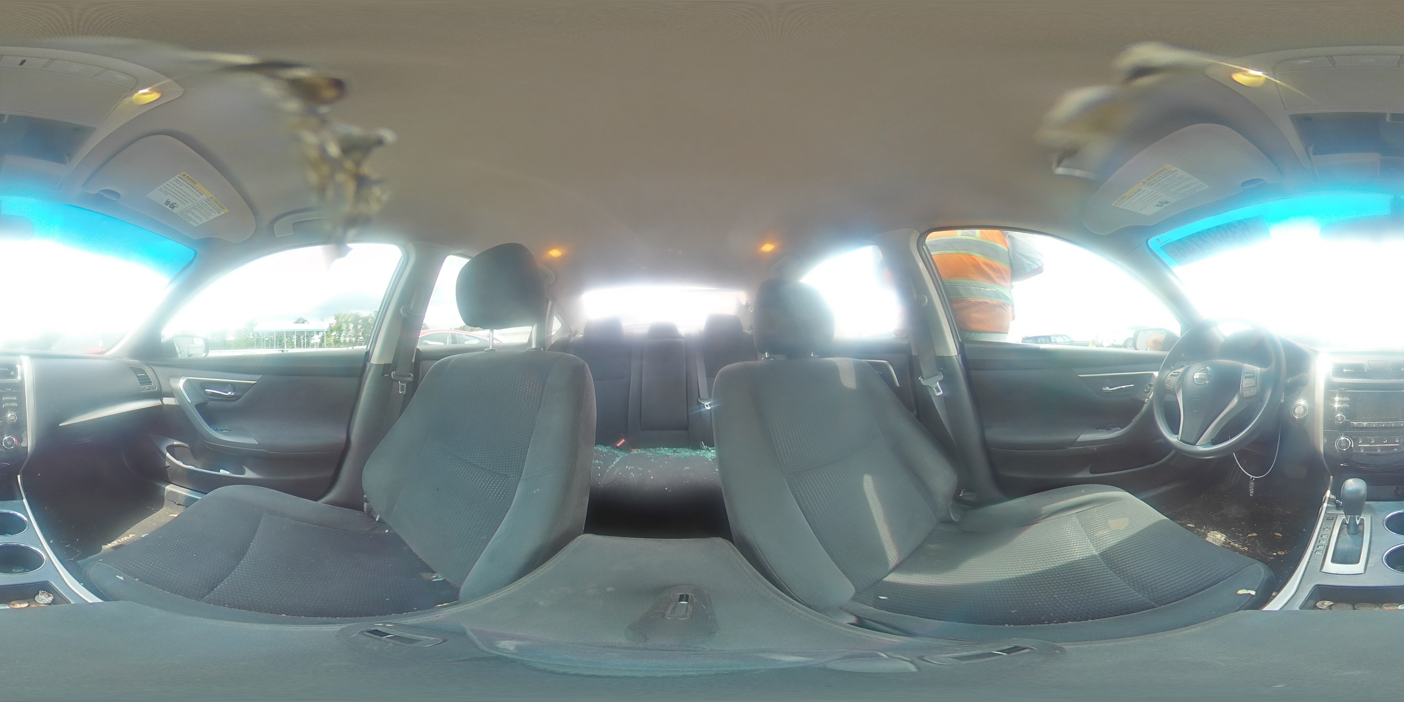 2015 Nissan Altima - Image 12