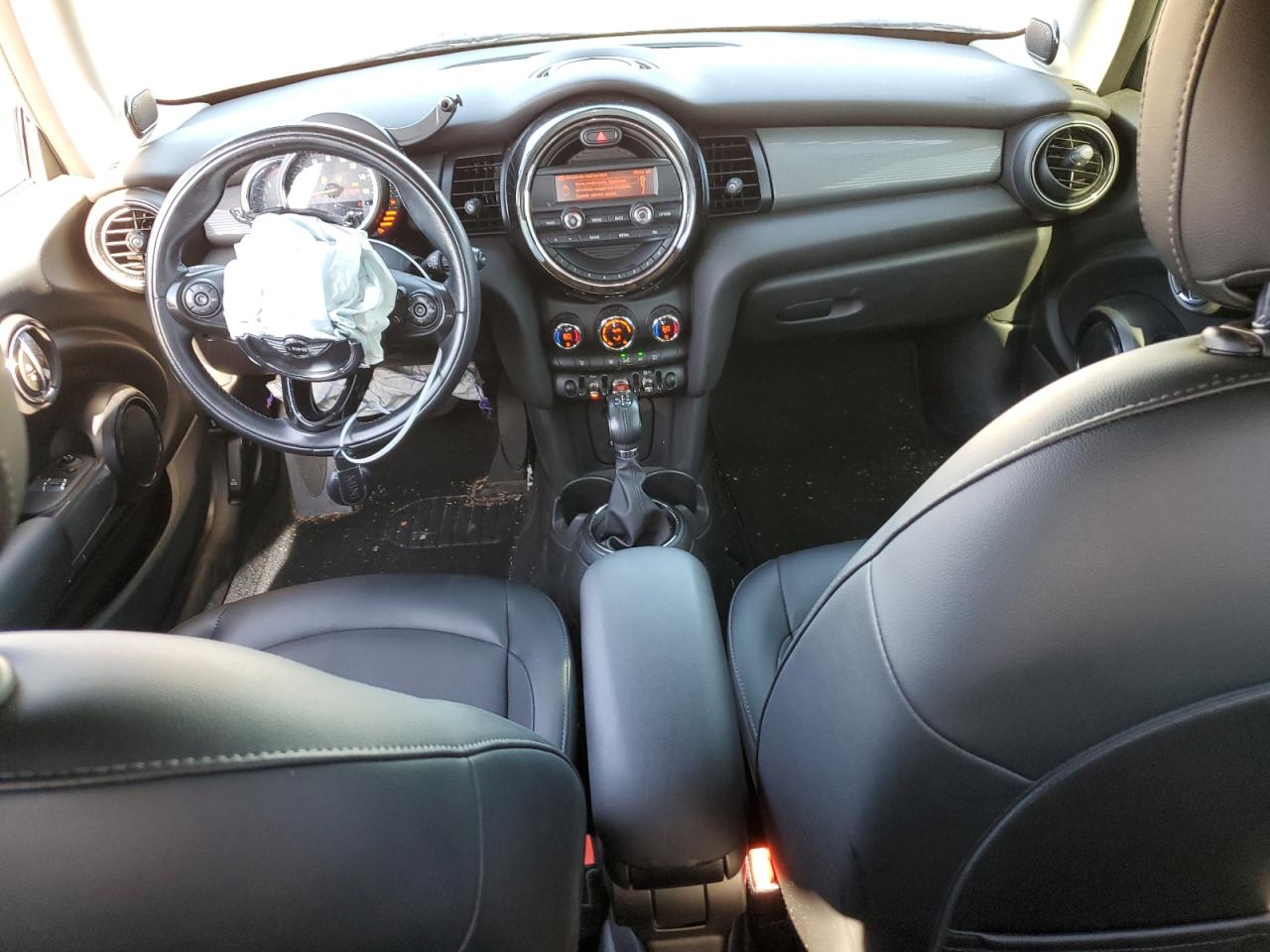 2016 Mini Cooper VIN: WMWXP5C52G2D14908 Lot: 64318014