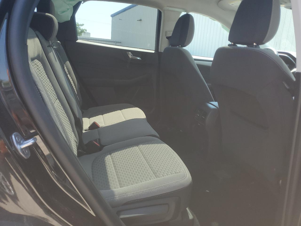 2021 Ford Escape Se VIN: 1FMCU9G6XMUB17742 Lot: 62743274