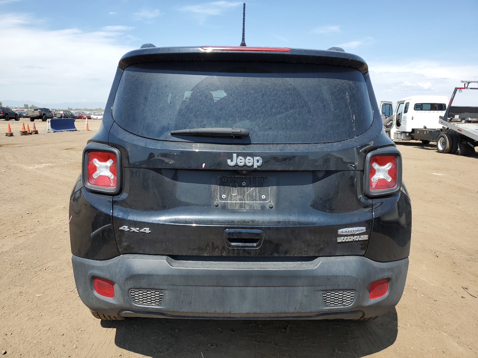ZACNJBBB9KPK63062 2019 Jeep Renegade Latitude