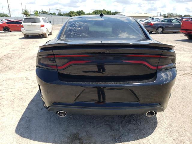 2C3CDXGJ3MH520742 | 2021 Dodge charger scat pack