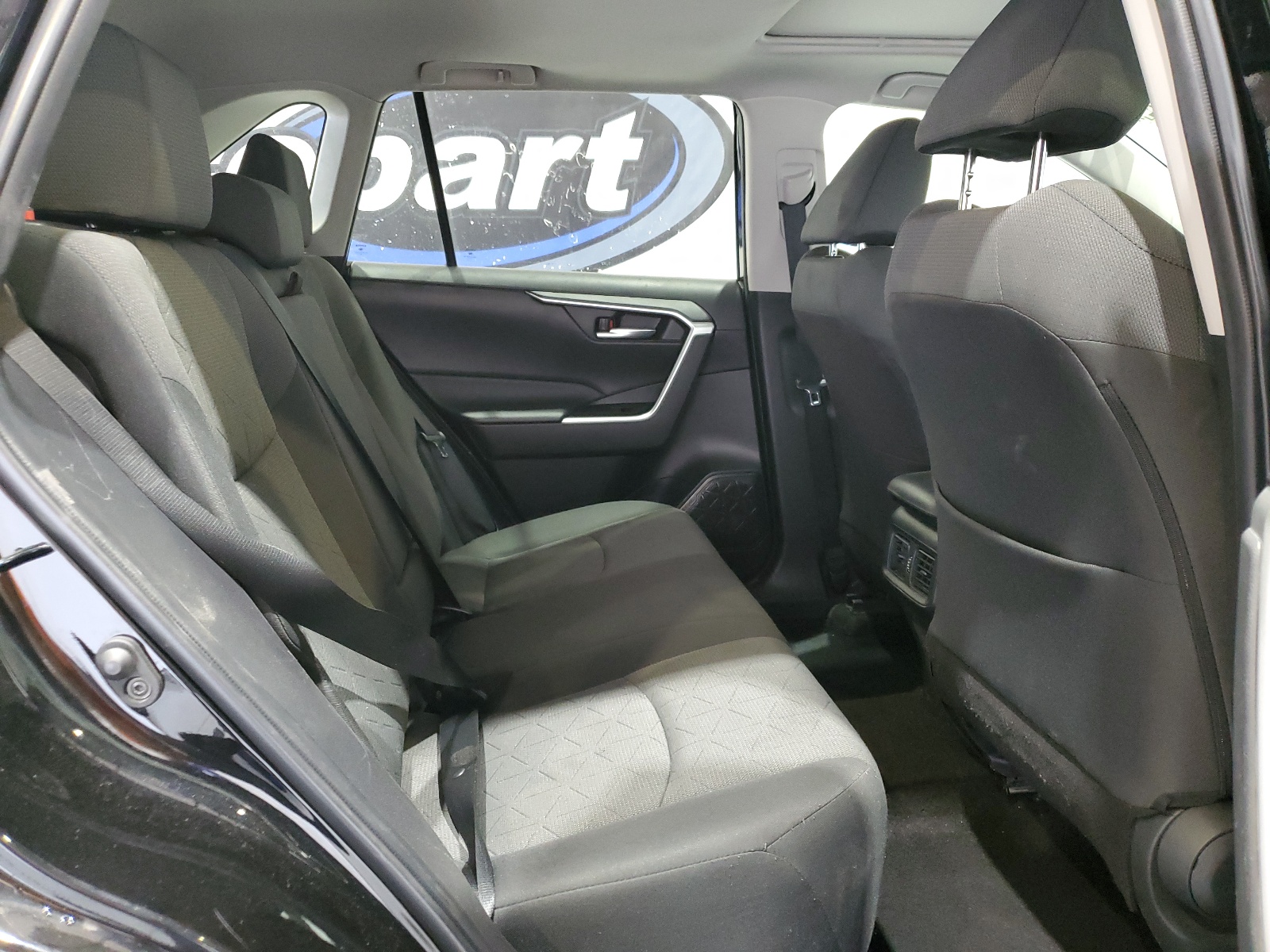 2T3P1RFV3PW344401 2023 Toyota Rav4 Xle