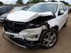 2017 FORD EDGE TITANIUM TDCI  for sale at Copart SANDY