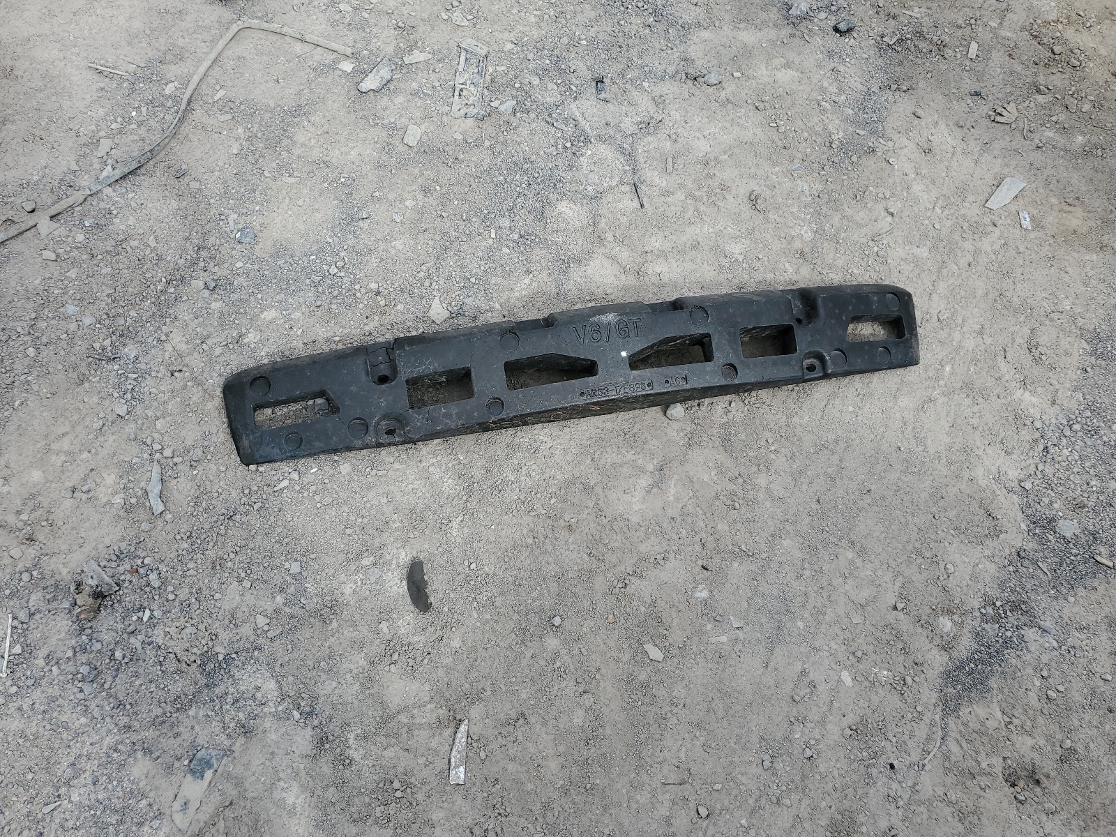 1ZVBP8EN9A5178658 2010 Ford Mustang