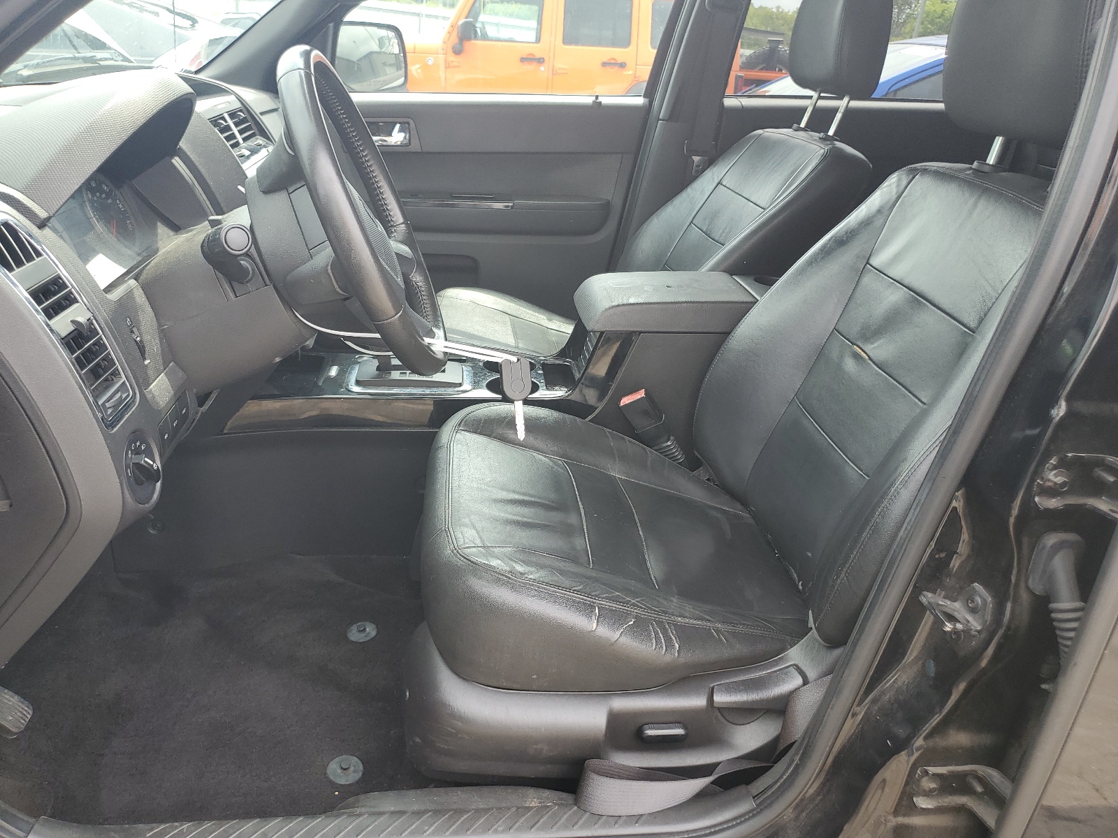 1FMCU9DGXCKA88024 2012 Ford Escape Xlt