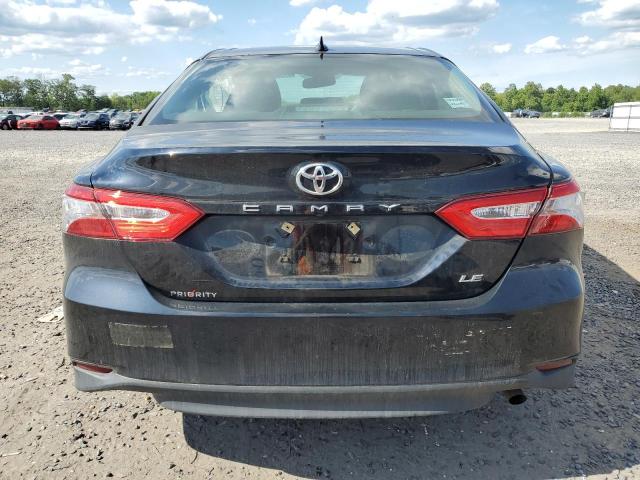 4T1B11HK6KU262744 | 2019 Toyota camry l