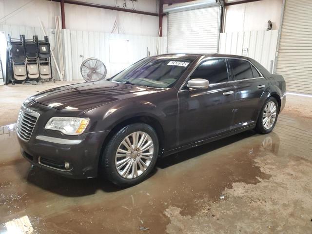 2013 Chrysler 300C Luxury