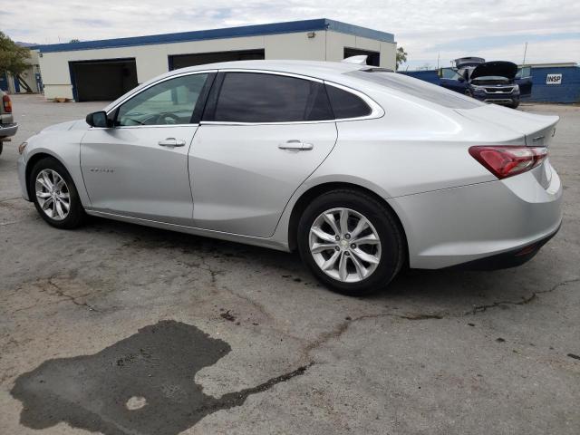 1G1ZD5ST6LF118791 Chevrolet Malibu LT 2