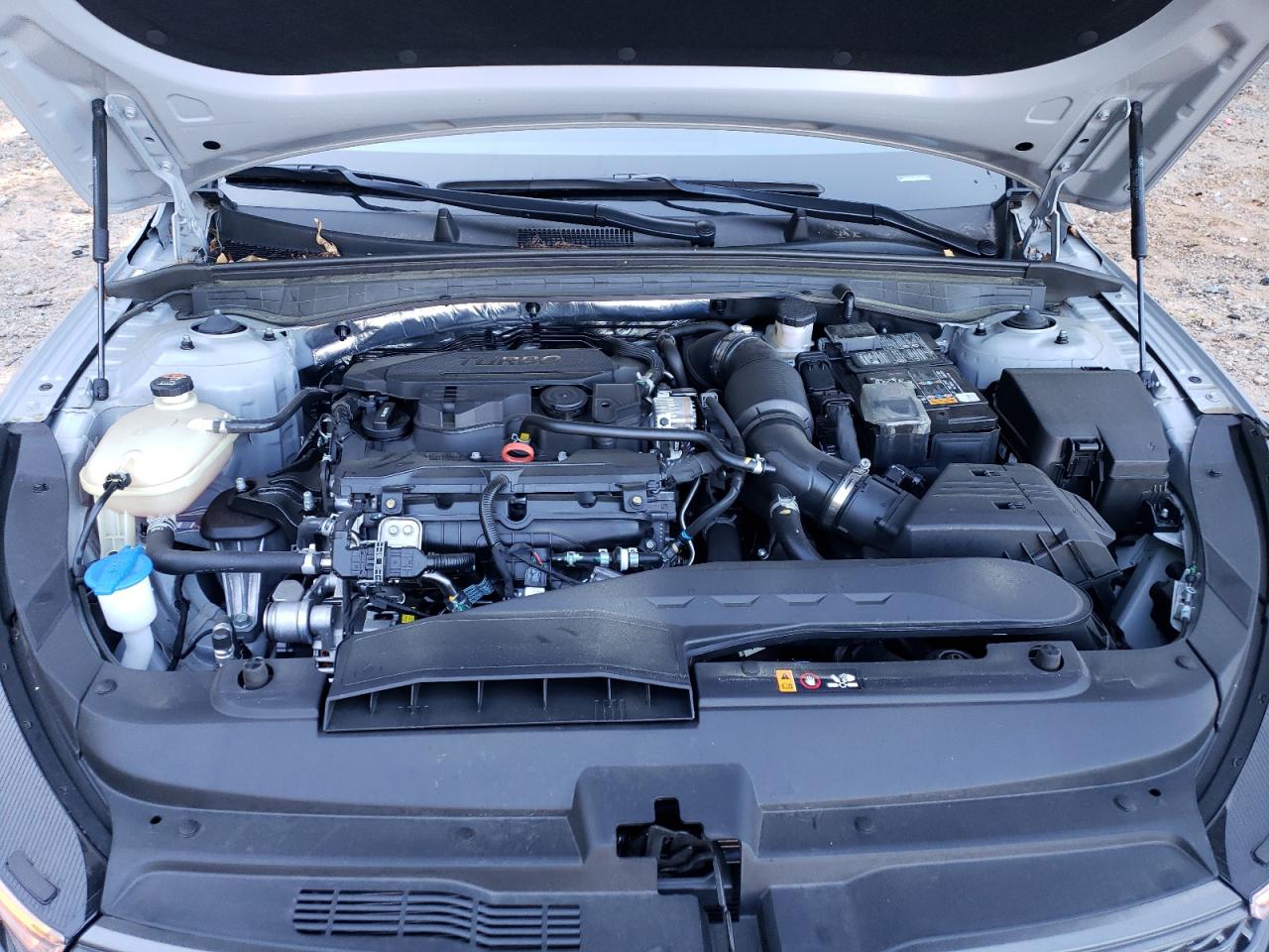 2024 Kia K5 Gt Line VIN: 5XXG64J26RG250634 Lot: 62565354