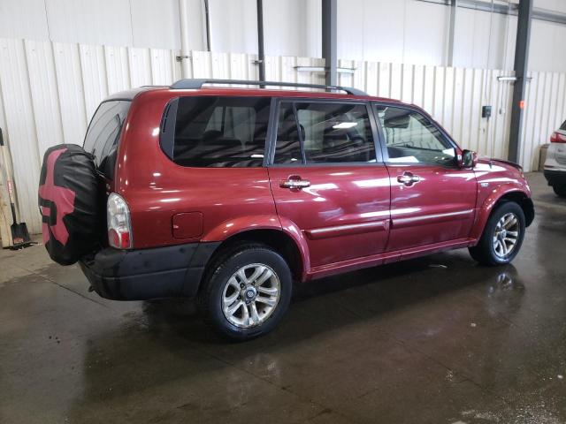 2005 SUZUKI XL7 EX JS3TX92V254108515  62867724