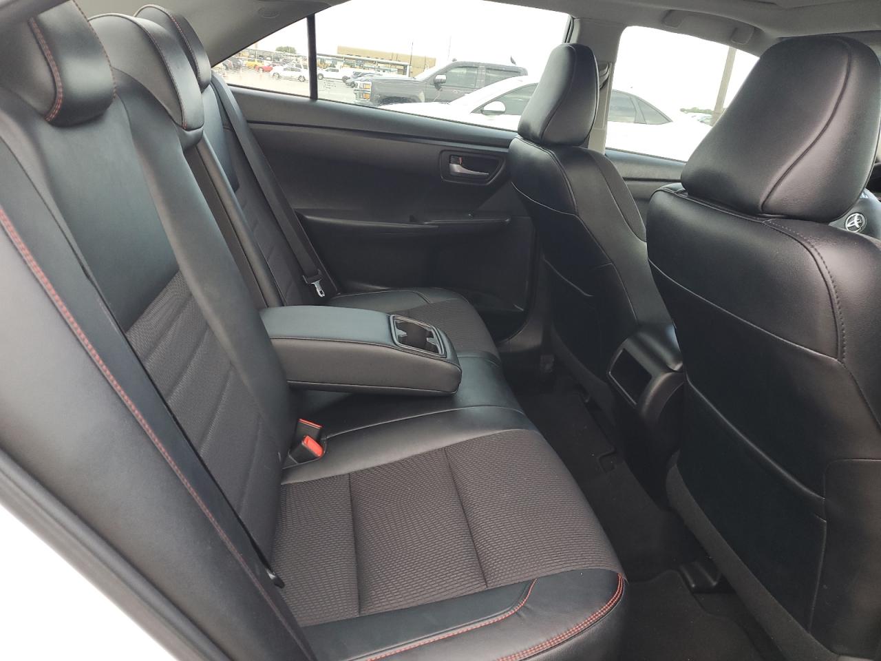 2016 Toyota Camry Le VIN: 4T1BF1FK4GU155123 Lot: 64467704