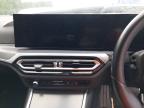 2023 BMW 330E M SPO for sale at Copart GLOUCESTER