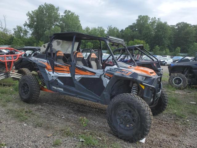 2018 Polaris Rzr Xp 4 Turbo Eps