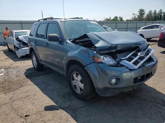 2010 Ford Escape Xlt VIN: 1FMCU9D75AKB93616 Lot: 63517714