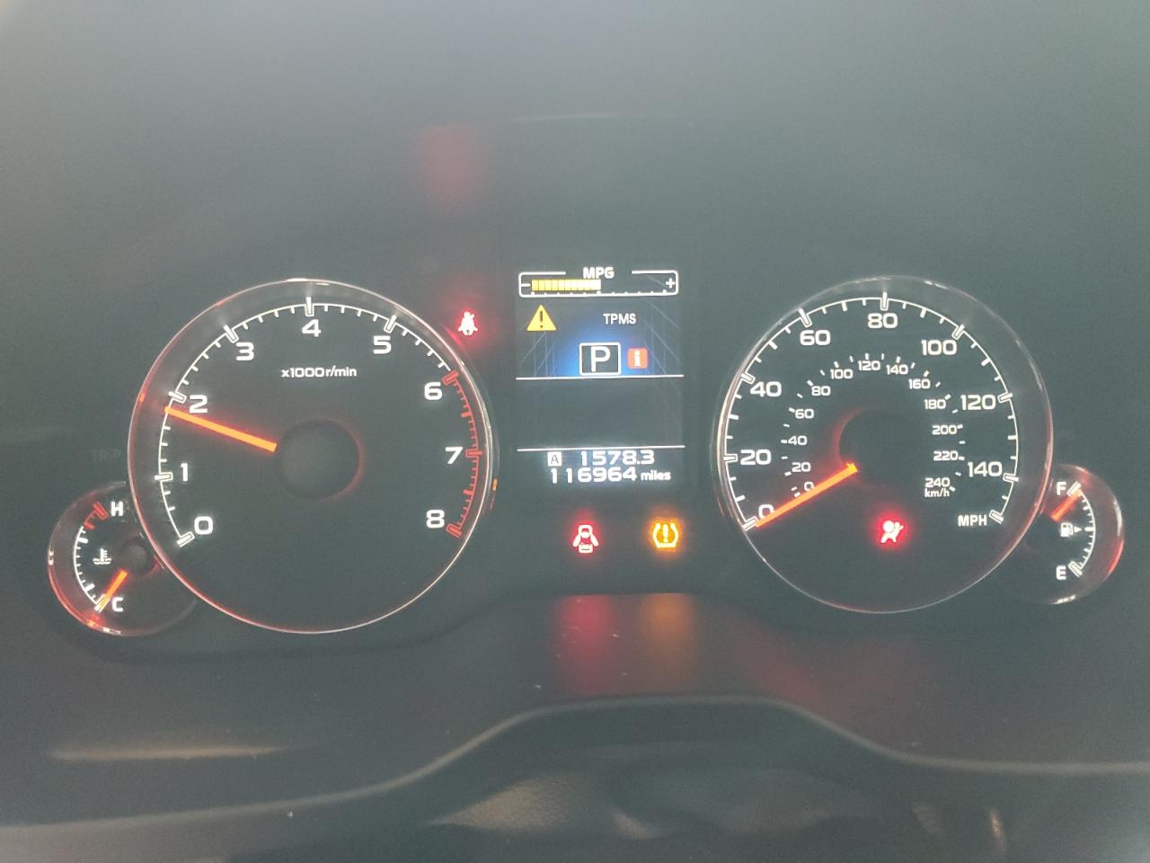 2013 Subaru Outback 2.5I Limited VIN: 4S4BRBKC9D3300251 Lot: 63311054