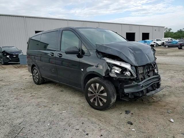 2021 Mercedes-Benz Metris VIN: W1WV0FEY8M3857778 Lot: 64865184