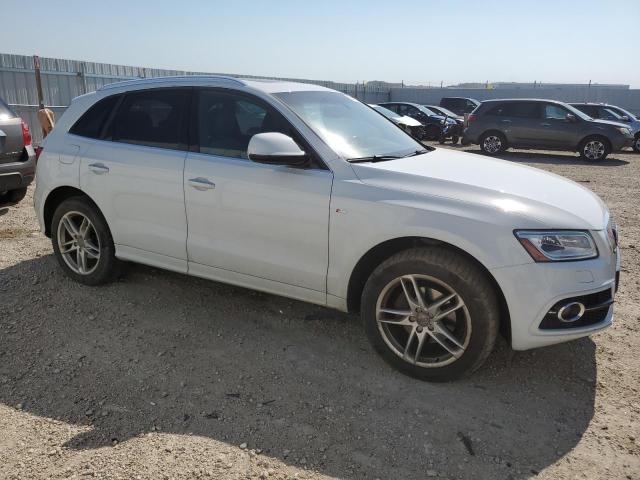 2015 AUDI Q5 PRESTIGE