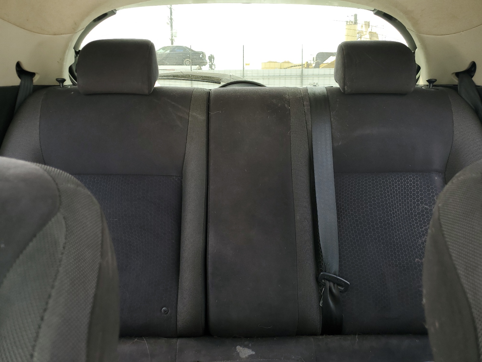 JN8AF5MR6BT011115 2011 Nissan Juke S