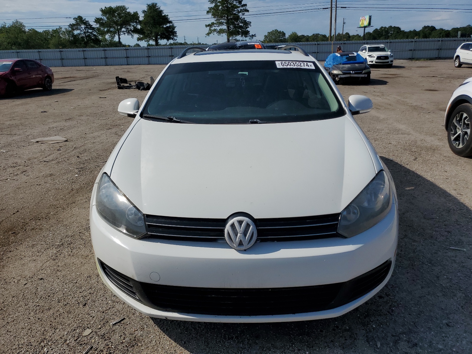 2012 Volkswagen Jetta Tdi vin: 3VWPL7AJ4CM708255