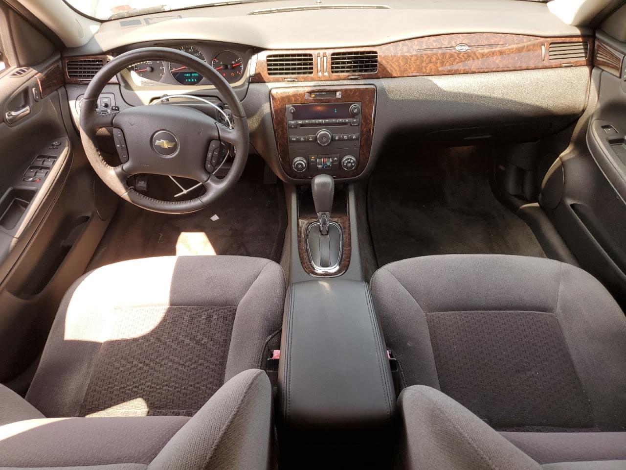 2012 Chevrolet Impala Lt VIN: 2G1WB5E37C1213517 Lot: 61688224