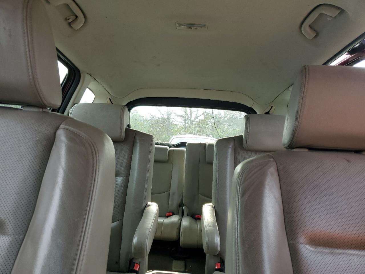 2009 Mazda 5 VIN: JM1CR29L790359371 Lot: 62810004