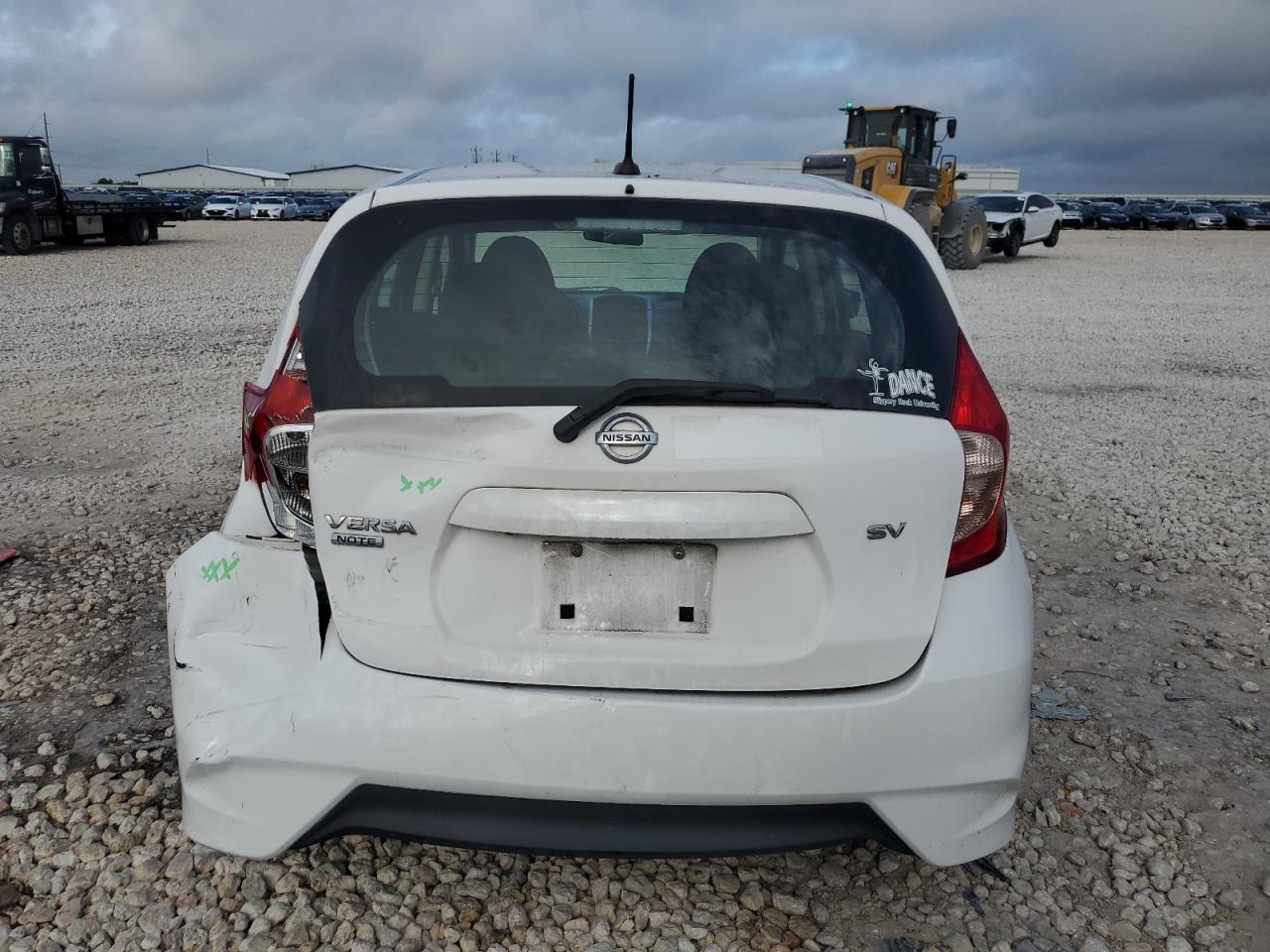 2017 Nissan Versa Note S VIN: 3N1CE2CP2HL364800 Lot: 64879084