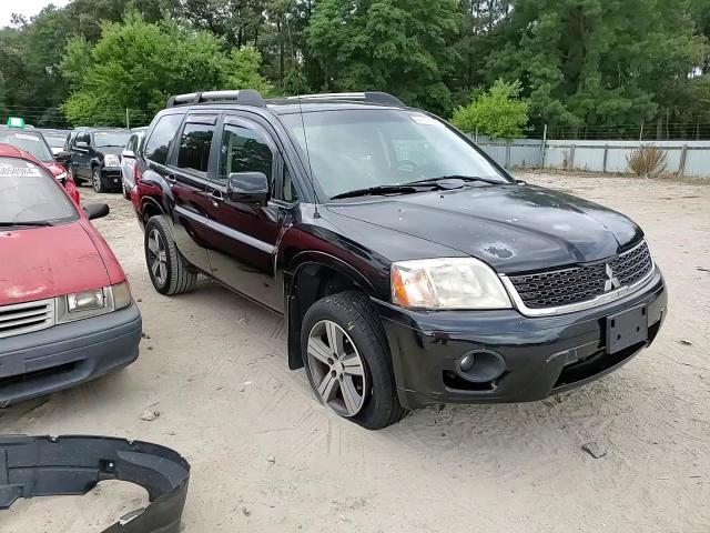 2010 Mitsubishi Endeavor Se VIN: 4A4JN3AS2AE004880 Lot: 64352984