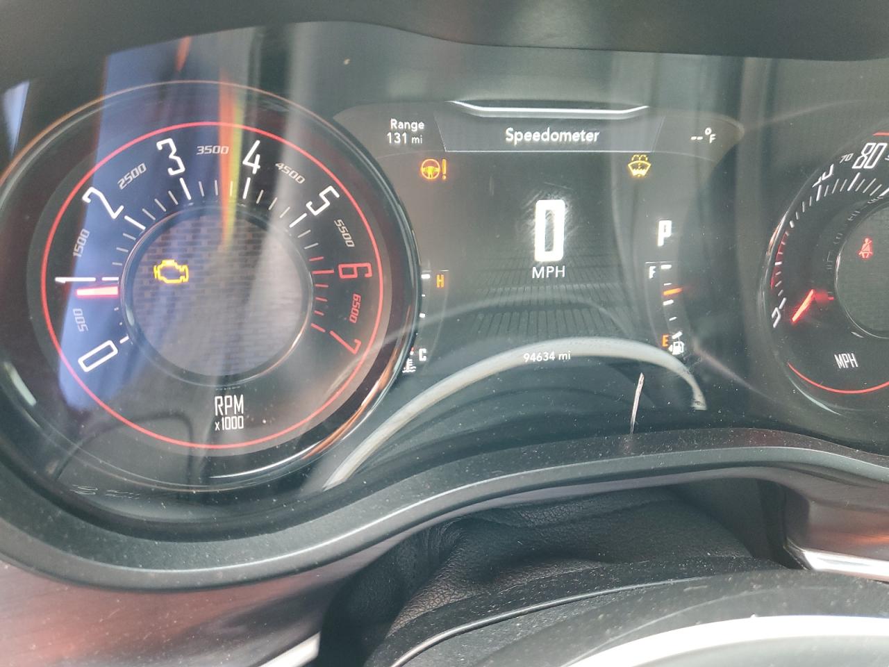 2017 Dodge Challenger R/T VIN: 2C3CDZBT3HH604828 Lot: 64354224